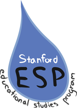 Stanford ESP logo