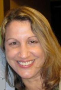 Picture of Debbie Rosenberg