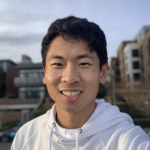 Picture of Brian Wu